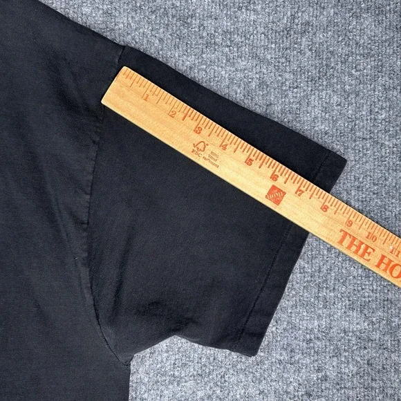 Vintage Litchfield Connecticut T‎ Shirt Size Xl Fall For It - Picture 9 of 9